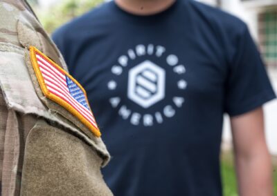 Preserving Relationships with Key Afghan Allies