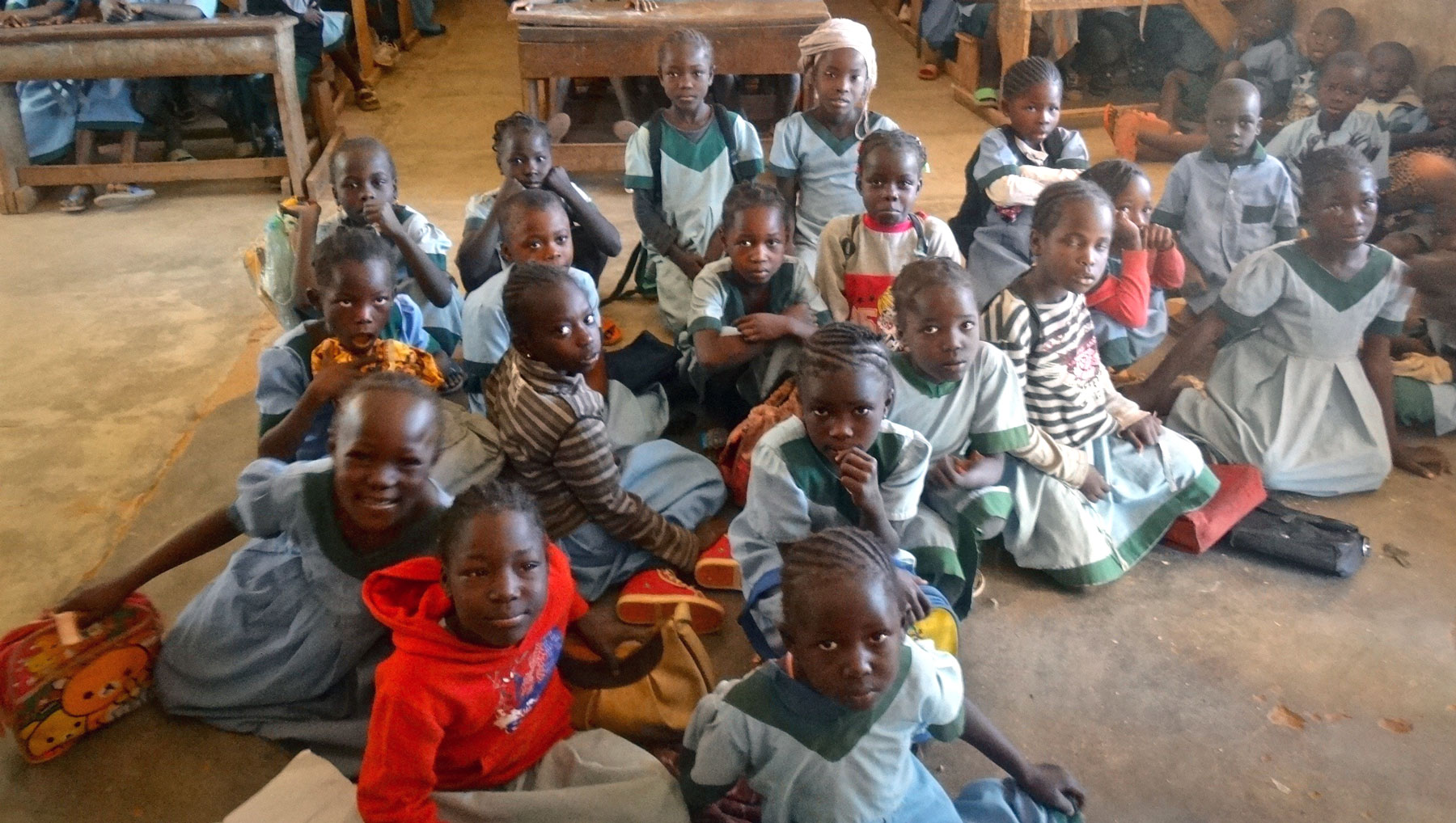 Education as an Alternative to Extremism in Cameroon
