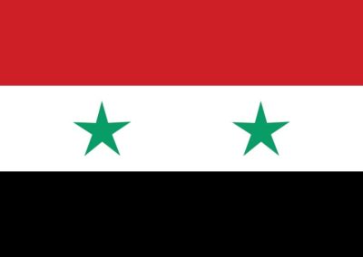 Get children in Syria back to school!