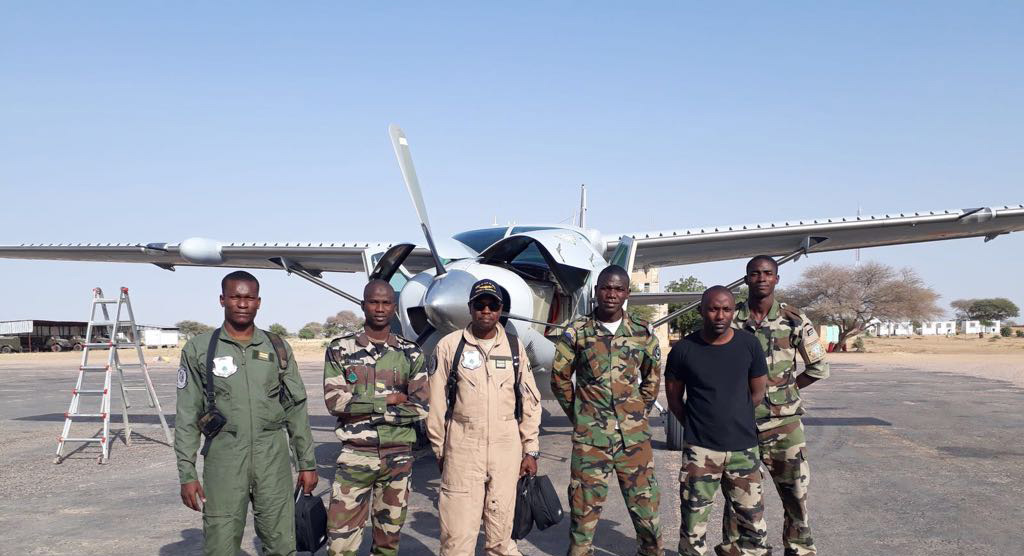 Bringing Boko Haram in from the bush