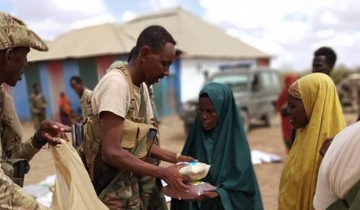 Urgent need: Help US Special Operations Forces save lives in Somalia