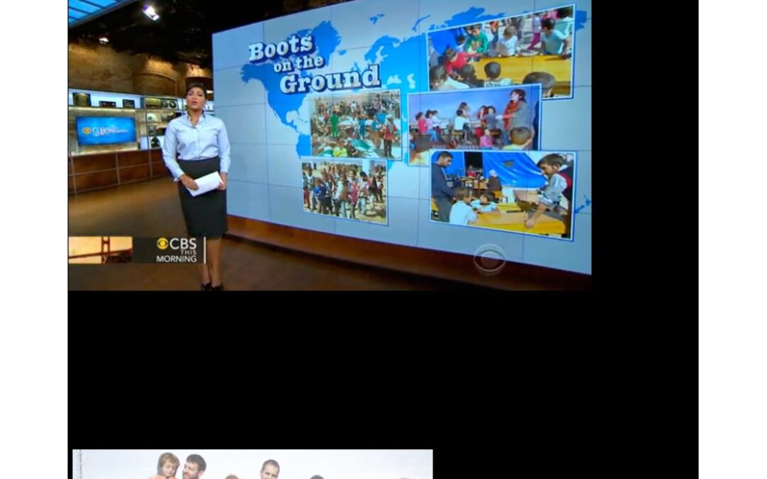 2014-12-26 CBS on Spirit of America boots for Iraqi kids (1)