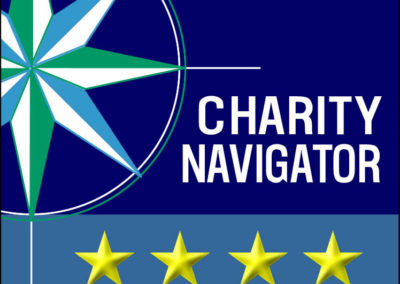 Spirit of America earns 4-star rating from Charity Navigator for 4th consecutive year