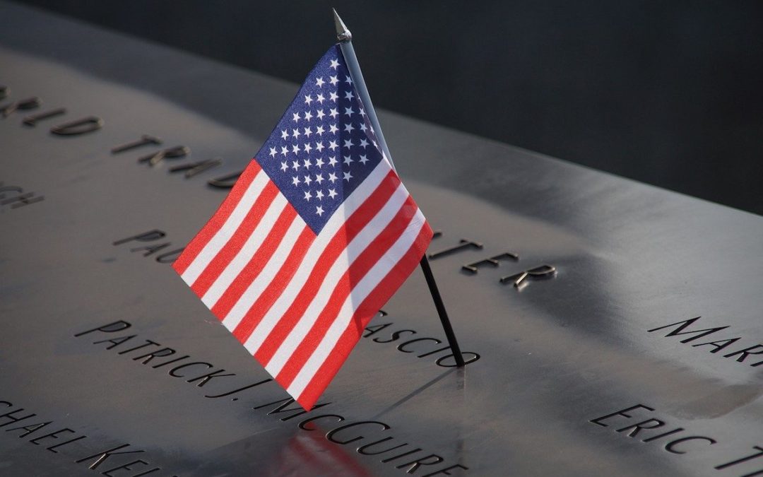 9/11 reflections and the way forward