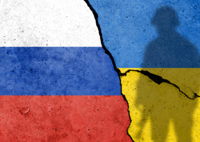 What Russia’s invasion of Ukraine means for the US