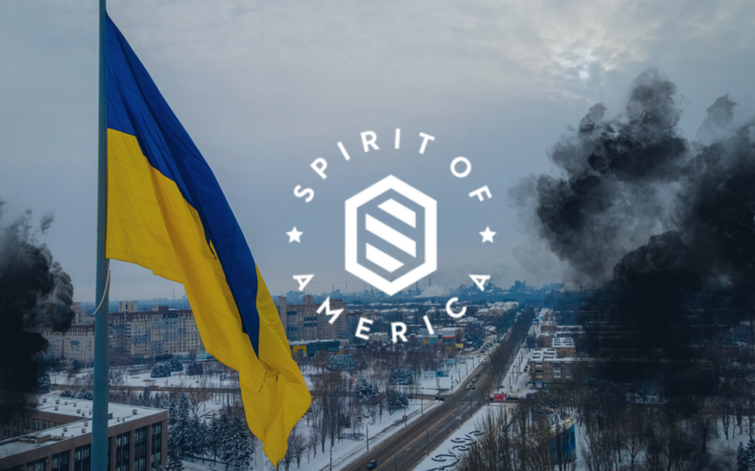 Frequently asked questions about our work in Ukraine