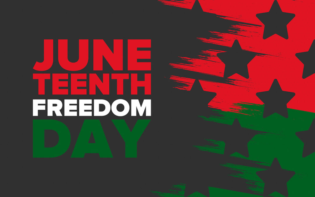 Juneteenth: Celebrating freedom and equality for all