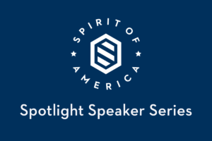 Spotlight Speaker Series