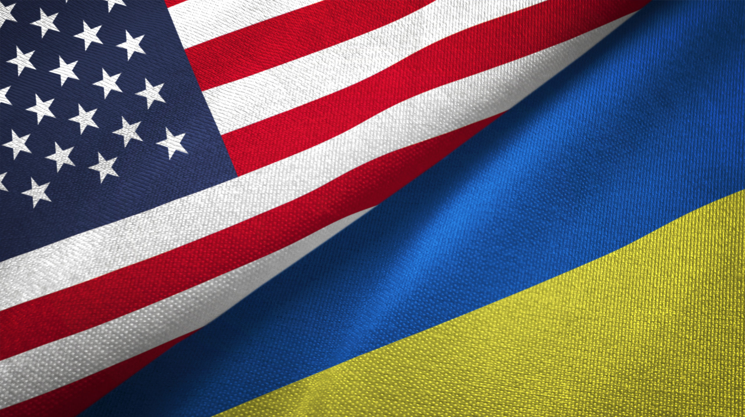 Ukraine Updates from Spirit of America
