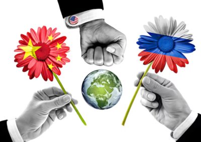 Jordan: Soft power still matters
