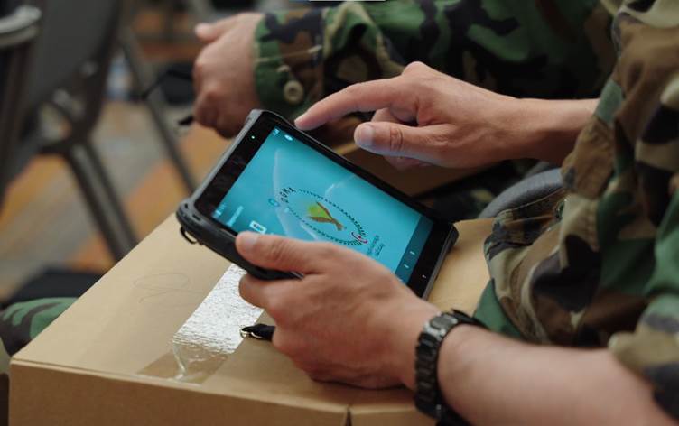 Initiative to digitize Peshmerga health data launched in Erbil