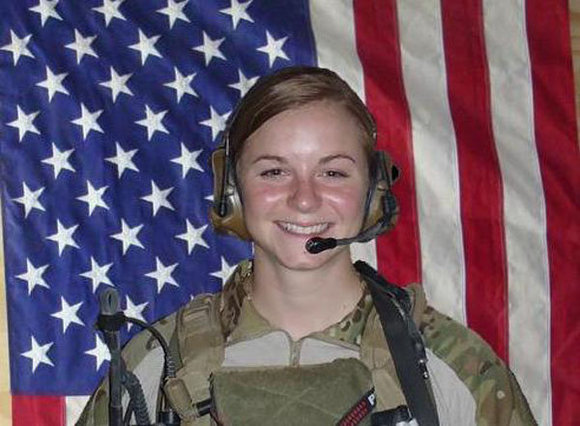 Honoring a groundbreaking soldier’s service and sacrifice