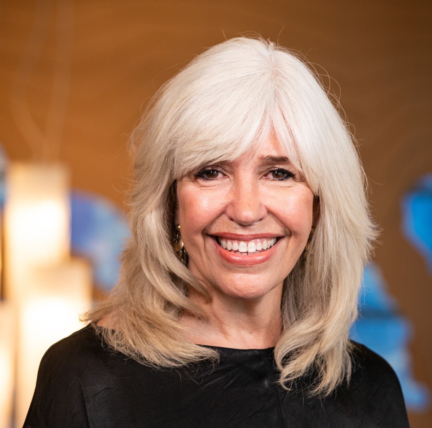 Eileen O'Connor