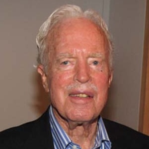 Ambassador Jack Vaughn