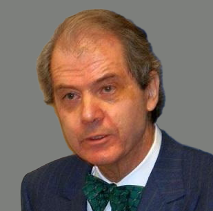 Ambassador Mark Palmer