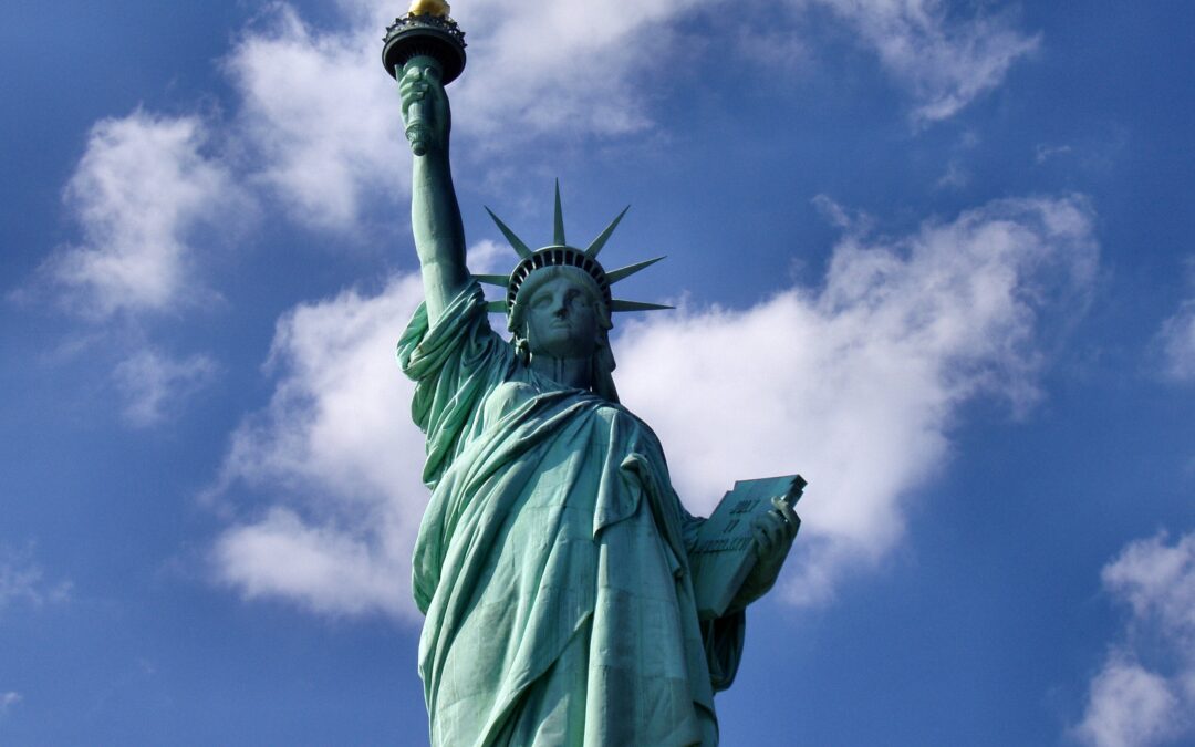 Is America exceptional?