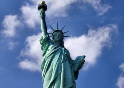 Is America exceptional?