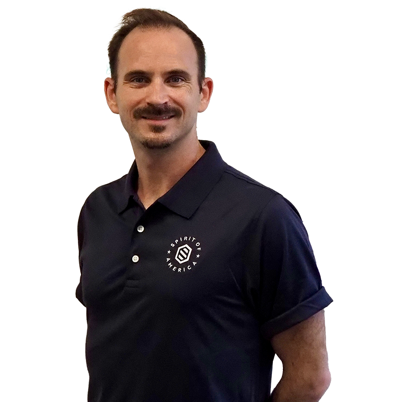 Matt Jacobs