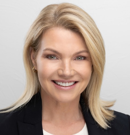 Heather Nauert