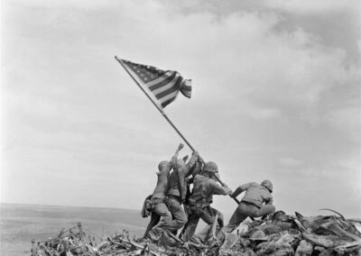 Celebrating the US Marine Corps 250th Birthday
