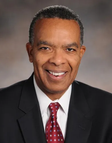 Hon. Aaron S. Williams
