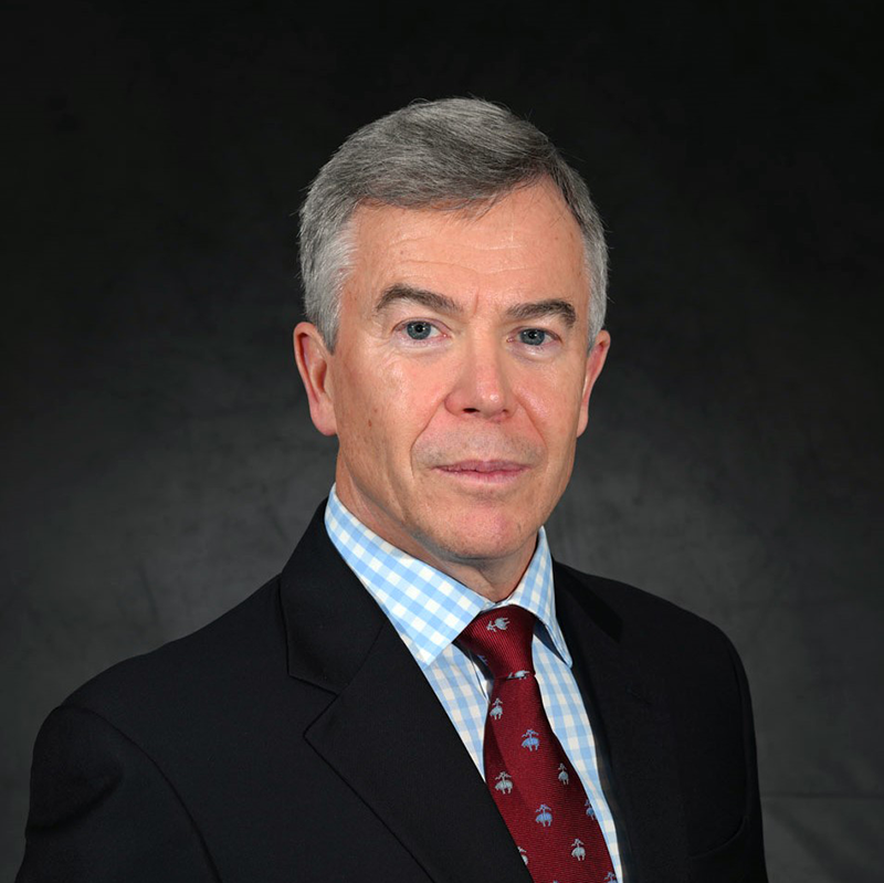 General Bryan Fenton