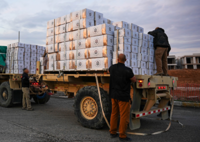 Webinar: Ripple Effects: Evolving Realities for Partners Amid the Iran Conflict