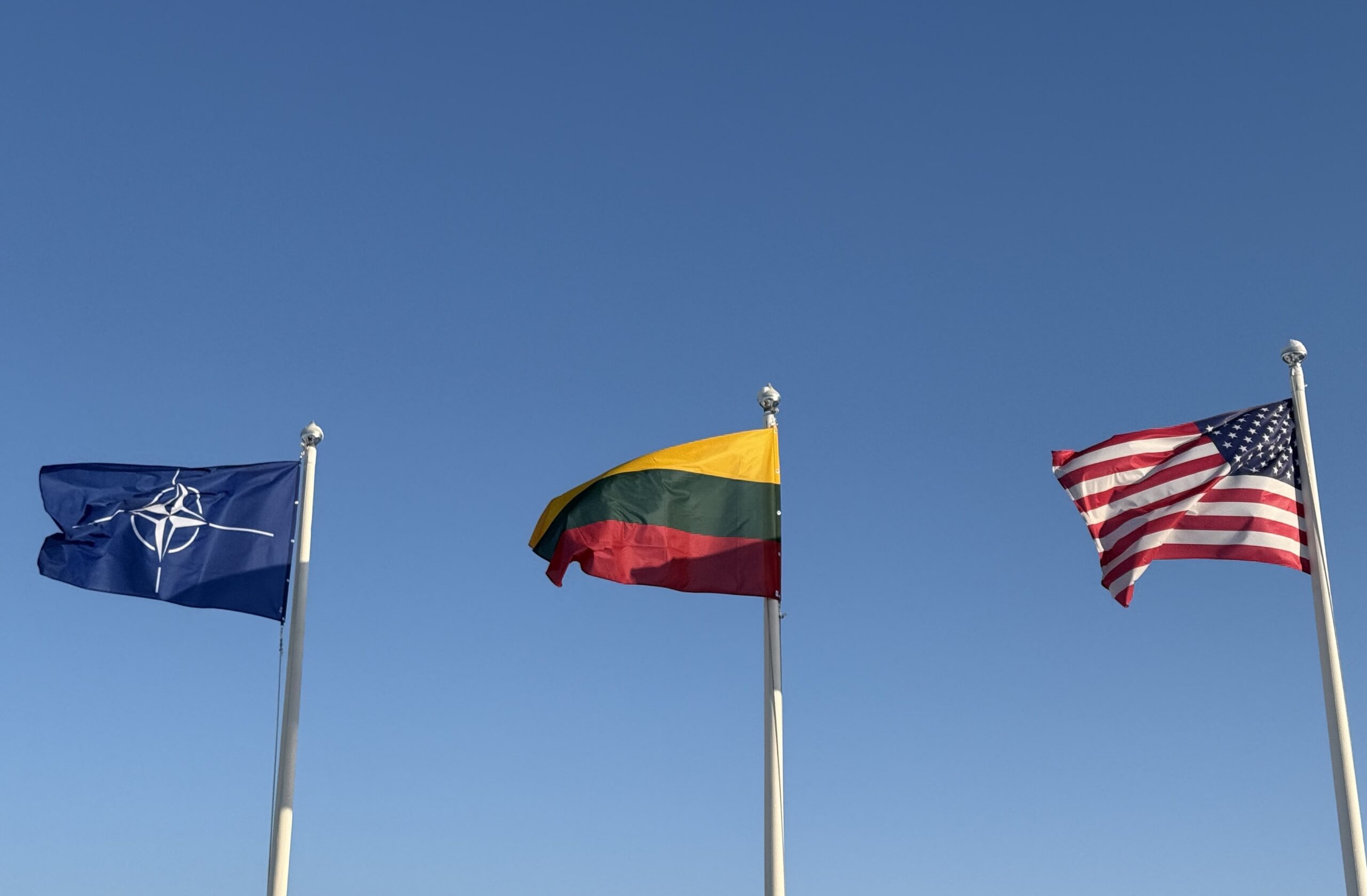 Flags