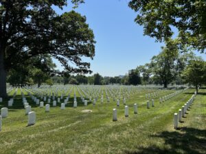 Arlington National Cemetery