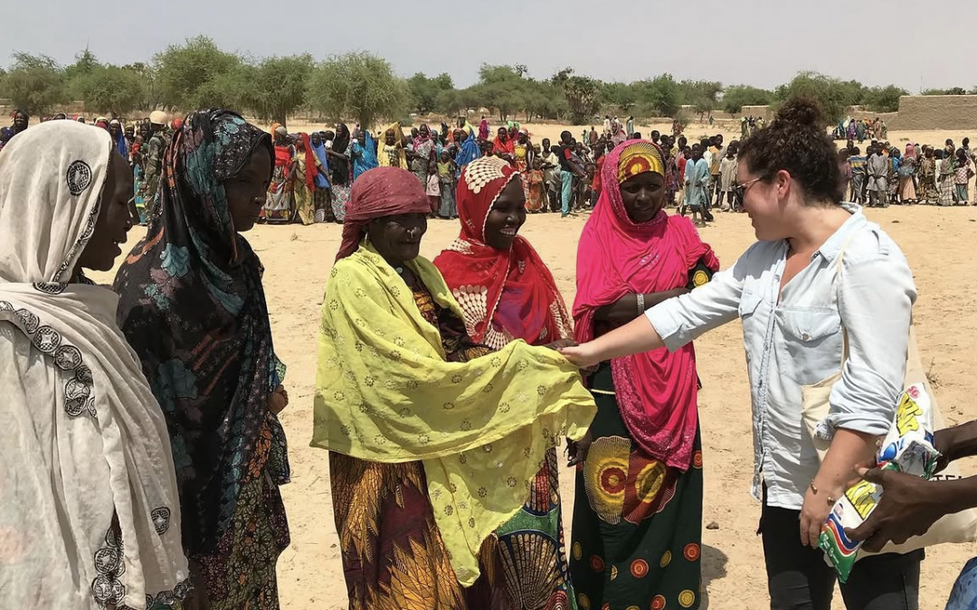 Rethinking counterterrorism in the Sahel and West Africa