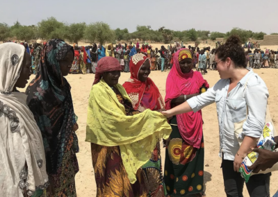 Rethinking counterterrorism in the Sahel and West Africa