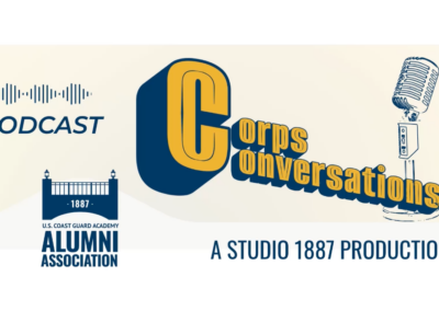 A Life of Humanitarian Service Beyond the Uniform with Colleen Denny
