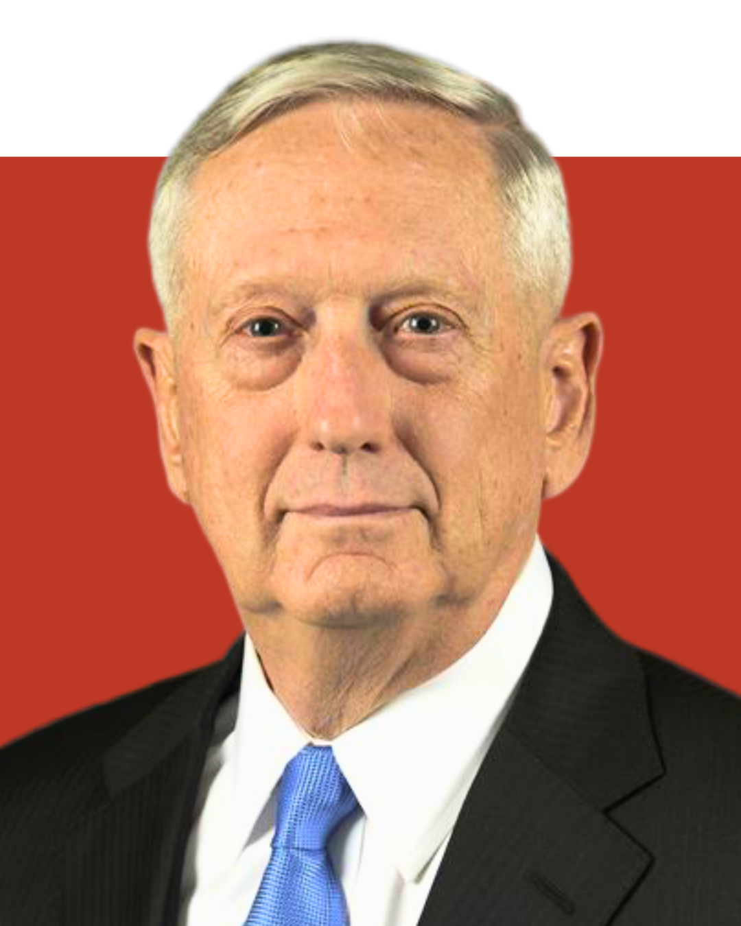 James Mattis