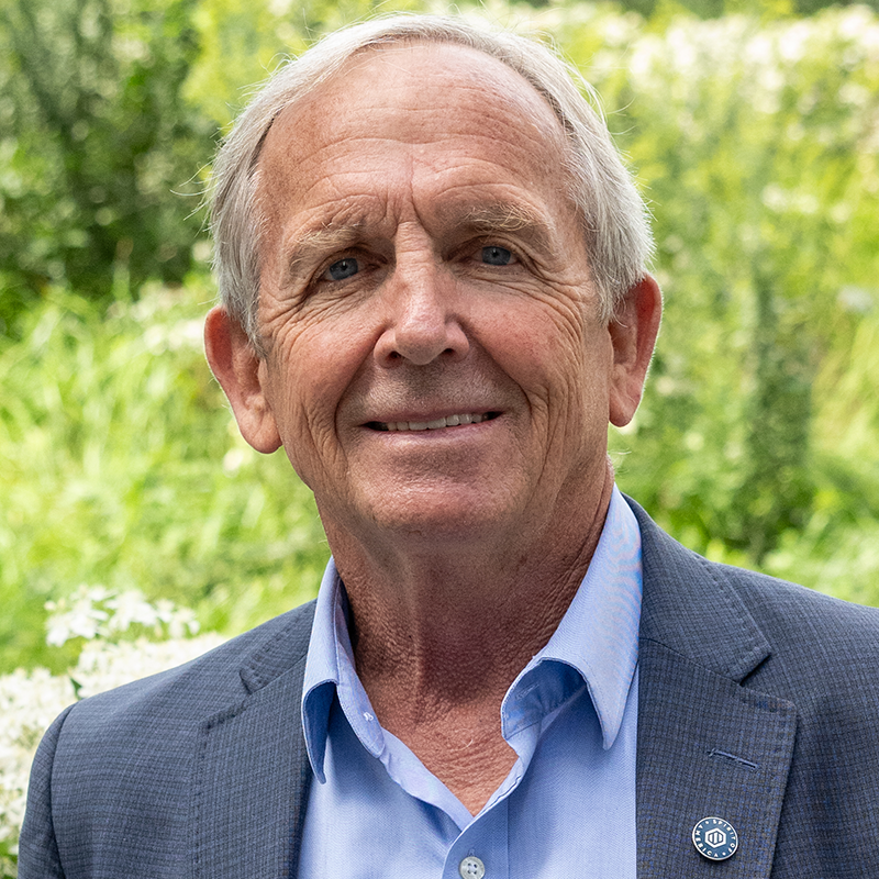 Admiral Olson