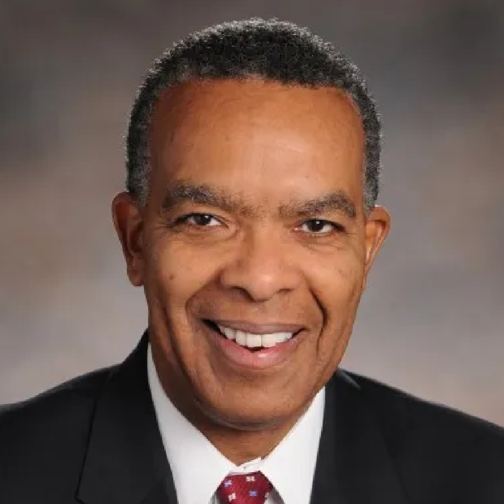 Hon. Aaron S. Williams