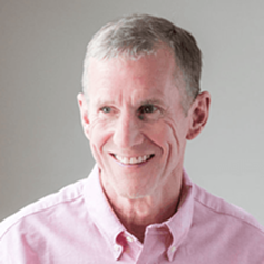 General Stanley McChrystal