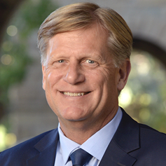 Ambassador Michael McFaul