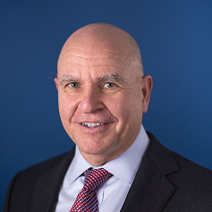 Lt. General H.R. McMaster