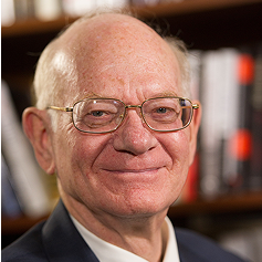 Ambassador Ronald E. Neumann