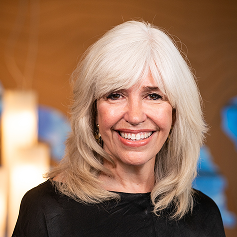 Eileen O’Connor