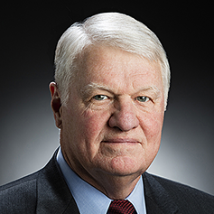 Admiral Gary Roughead