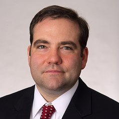 Daniel F. Runde
