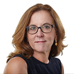 Dr. Nadia Schadlow