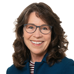 Dr. Kori Schake