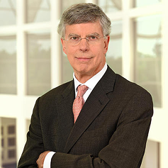 Ambassador William B. Taylor