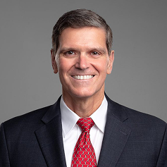 General Joseph L. Votel