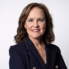 Hon. Michèle Flournoy