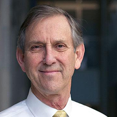 Ambassador  Rick Barton