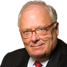 Dr. Edwin J. Feulner