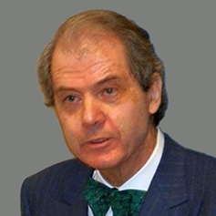 Ambassador Mark Palmer